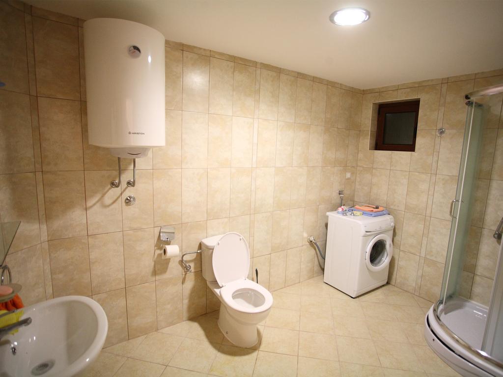 Family Apartments Zabljak  Bilik gambar