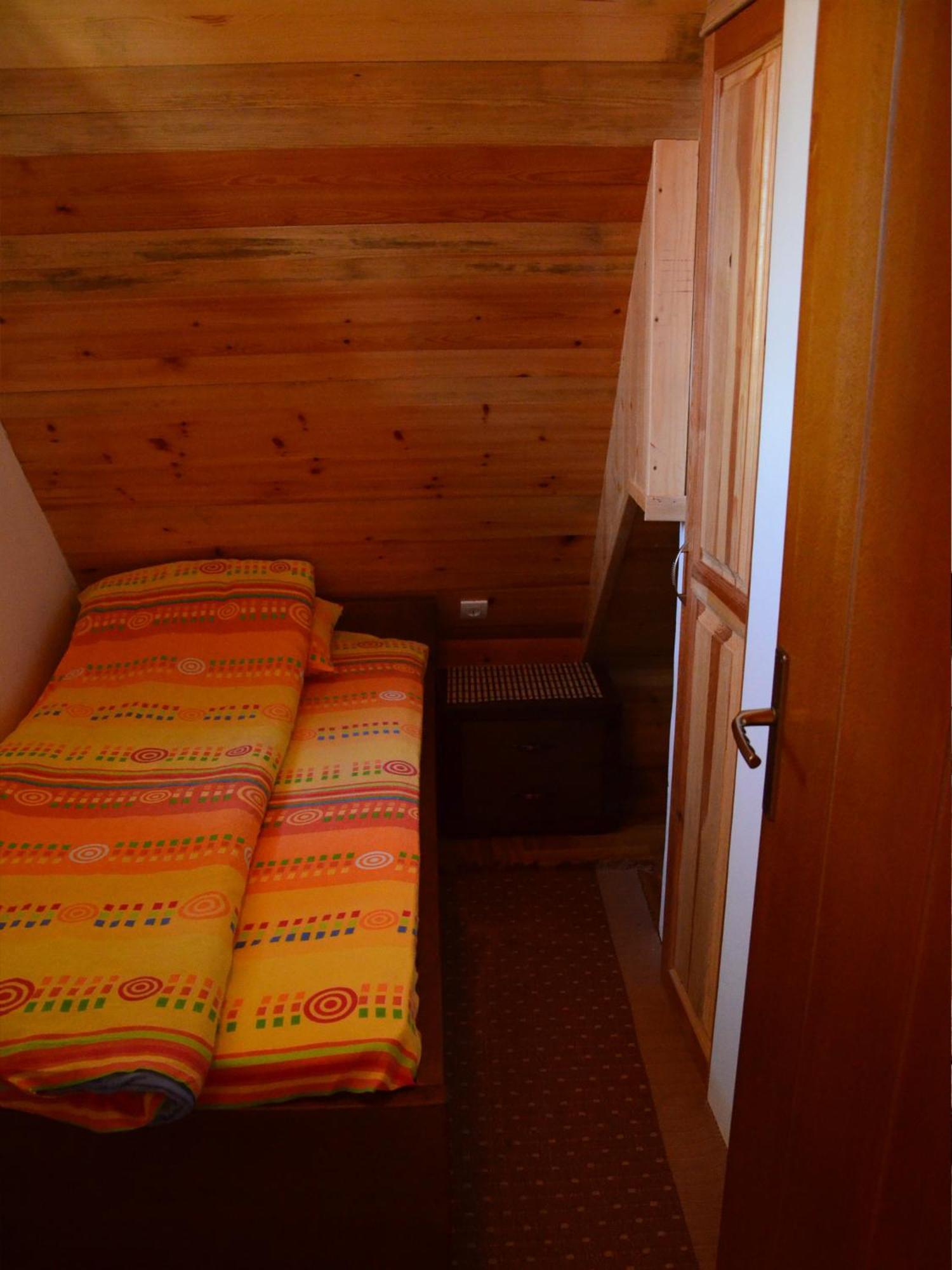 Family Apartments Zabljak  Bilik gambar