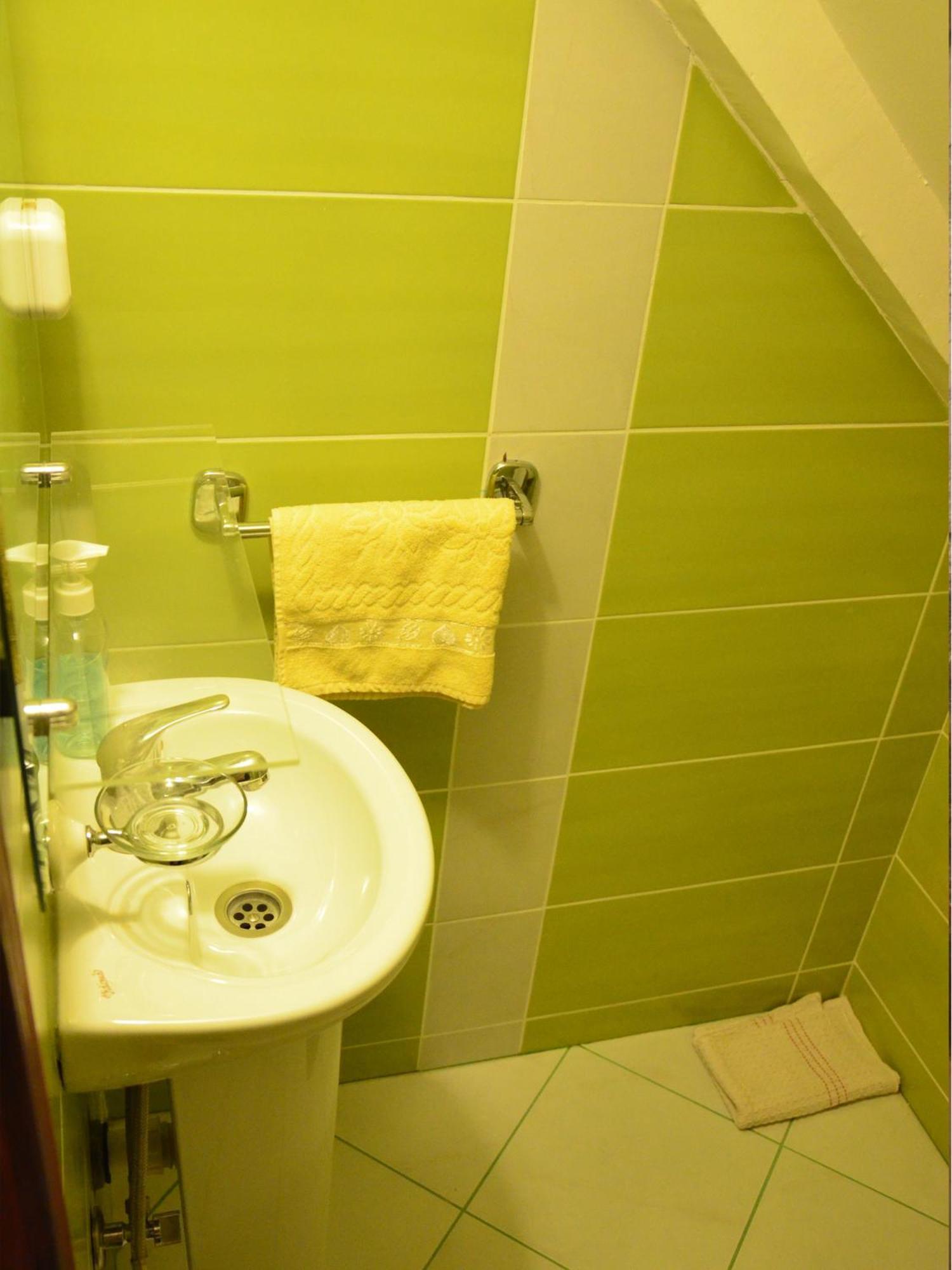 Family Apartments Zabljak  Bilik gambar