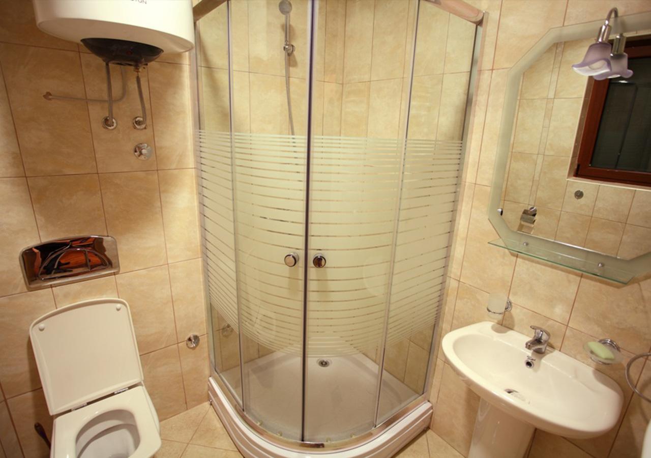 Family Apartments Zabljak  Luaran gambar
