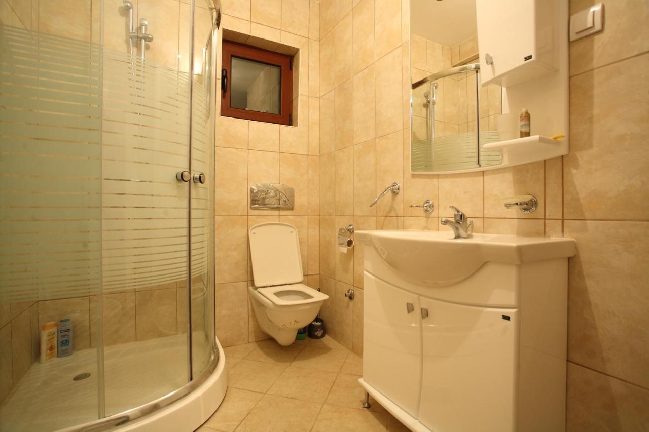 Family Apartments Zabljak  Luaran gambar