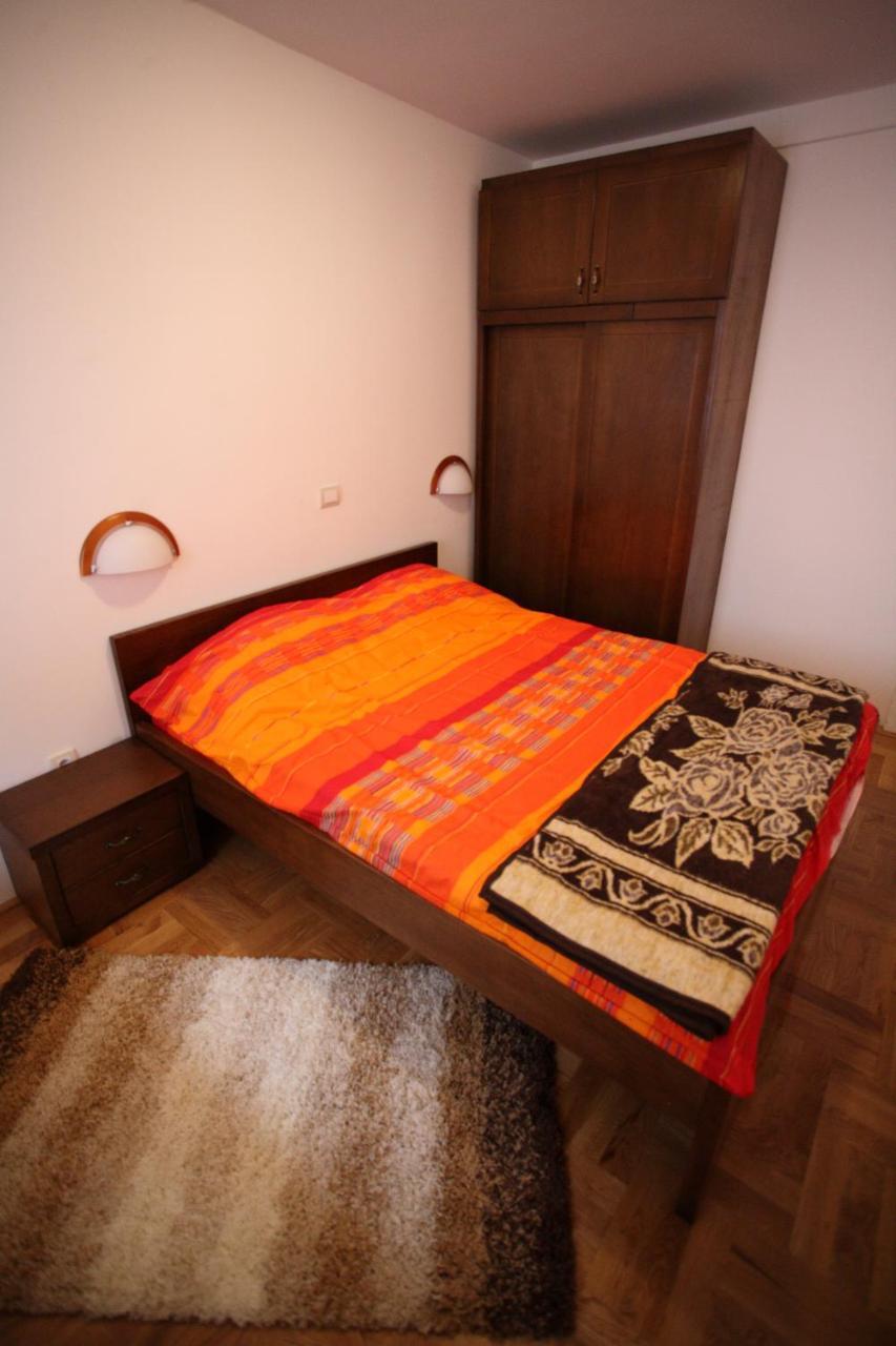 Family Apartments Zabljak  Luaran gambar
